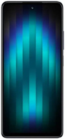 Смартфон Infinix Hot 30 4GB/128GB (черный)